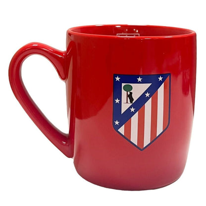 Taza Atletico de Madrid 400ml CYP BRANDS