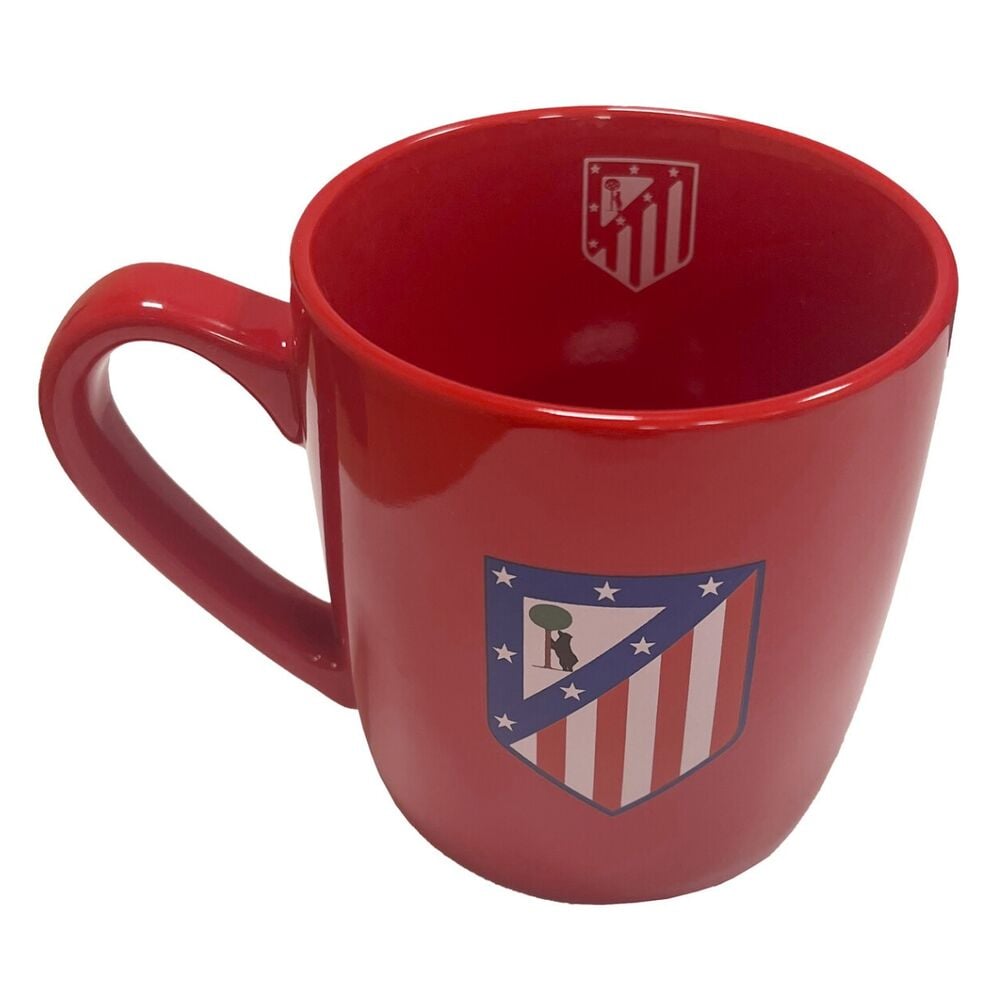 Taza Atletico de Madrid 400ml CYP BRANDS