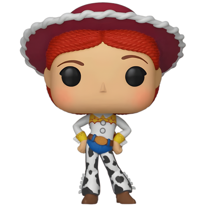 Figura POP Disney Toy Story 4 Jessie FUNKO