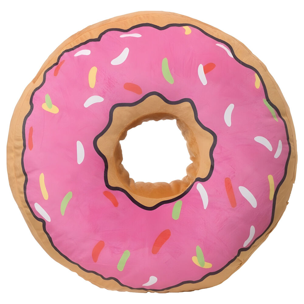 Peluche Donut 60cm ociostock