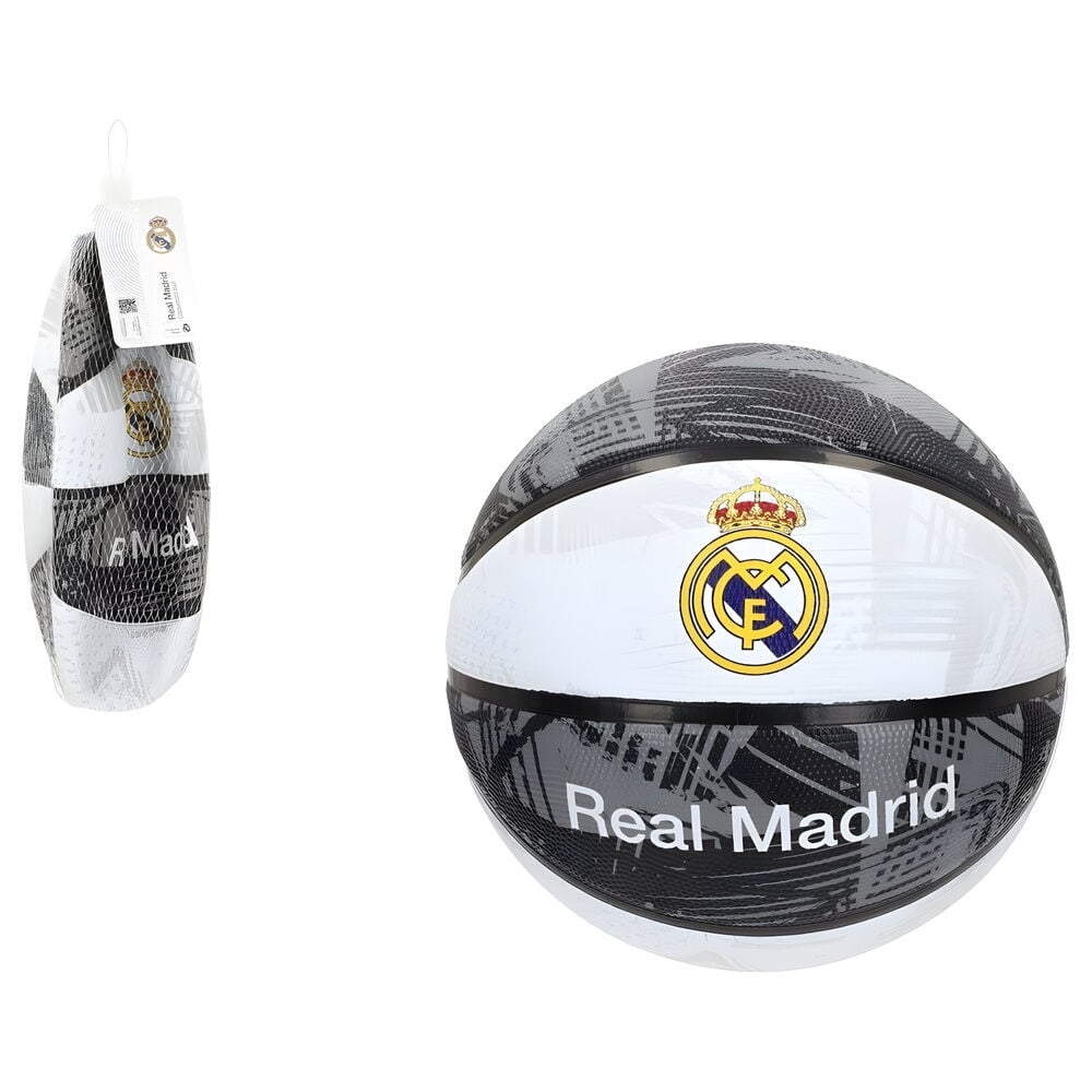 Balon Baloncesto Real Madrid REAL MADRID