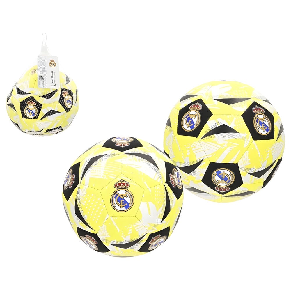 Balon futbol playa Real Madrid REAL MADRID
