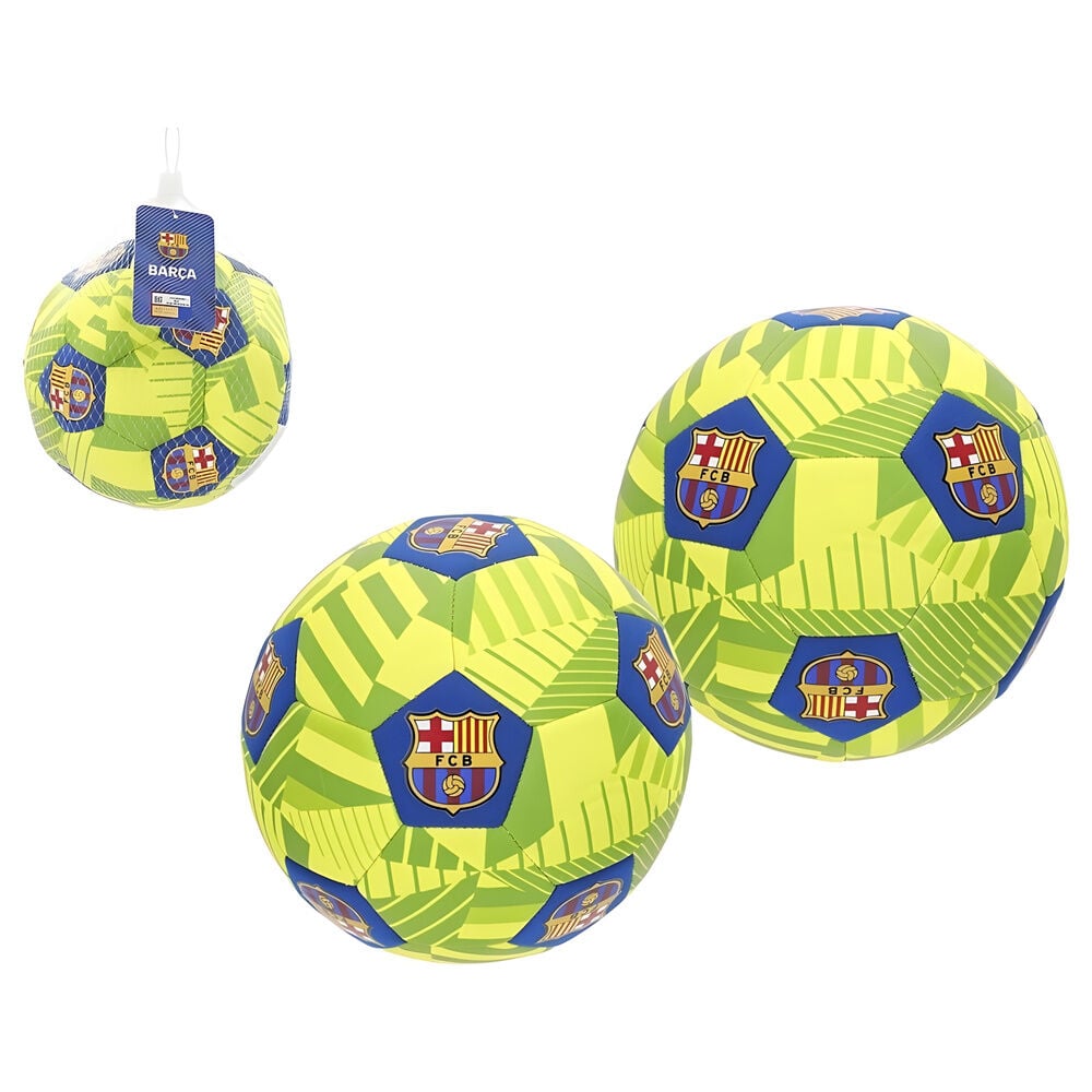 Balon futbol playa F.C. Barcelona FC BARCELONA
