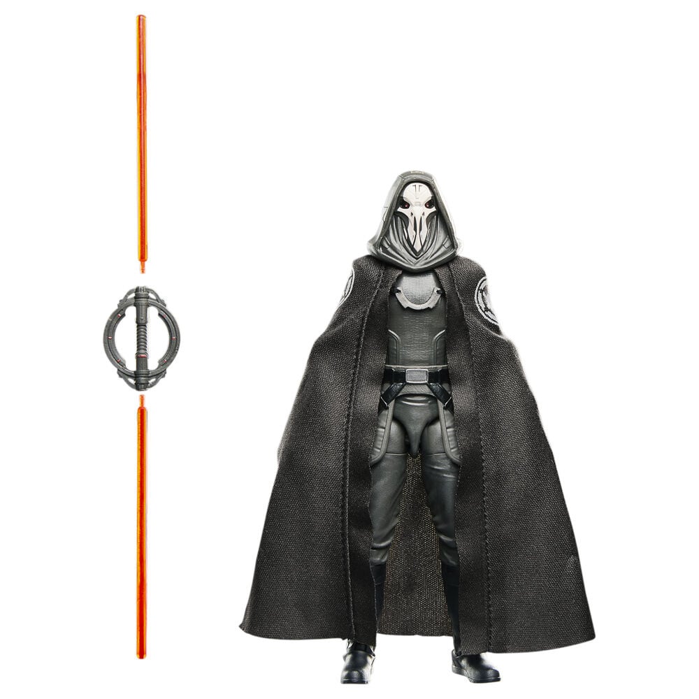 Figura Eleventh Brother Maul Shadow Lord Star Wars 15cm HASBRO