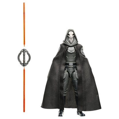 Figura Eleventh Brother Maul Shadow Lord Star Wars 15cm HASBRO
