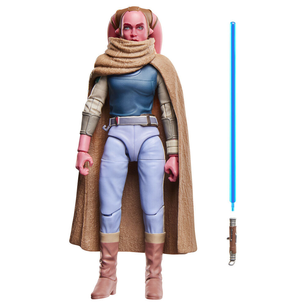 Figura Devon Izara Maul Shadow Lord Star Wars 15cm HASBRO
