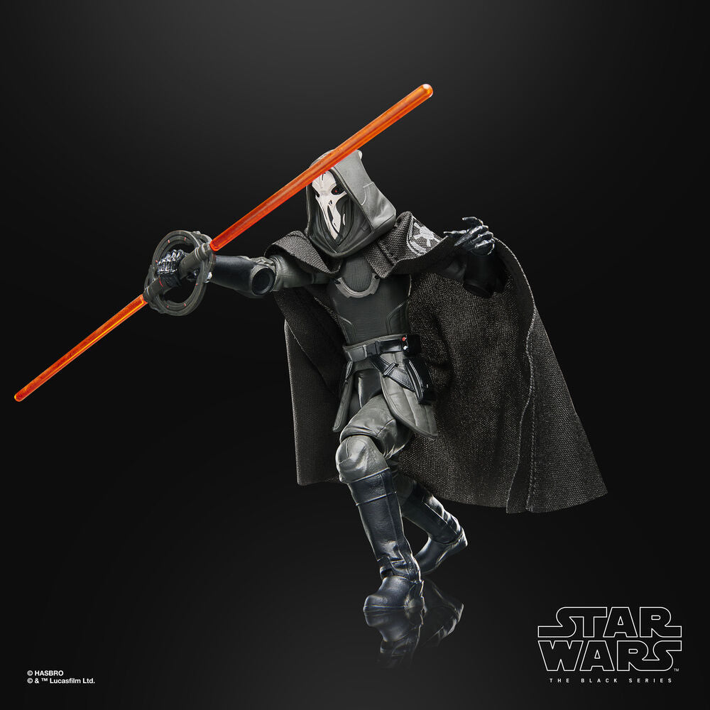 Figura Eleventh Brother Maul Shadow Lord Star Wars 15cm HASBRO