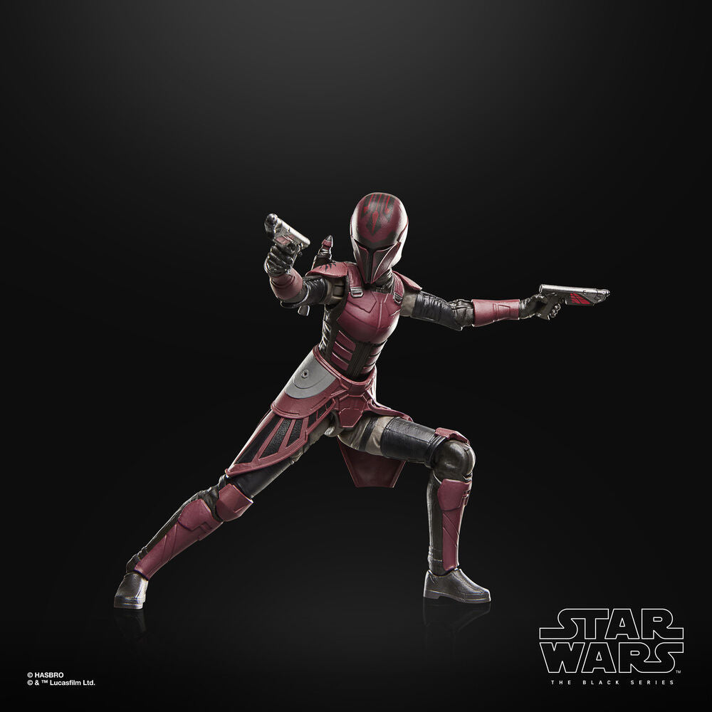Figura Rook Kast Maul Shadow Lord Star Wars 15cm HASBRO