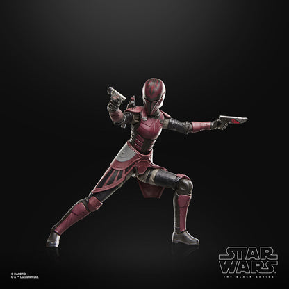 Figura Rook Kast Maul Shadow Lord Star Wars 15cm HASBRO