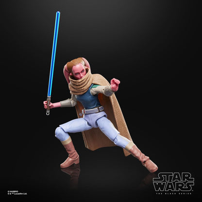Figura Devon Izara Maul Shadow Lord Star Wars 15cm HASBRO
