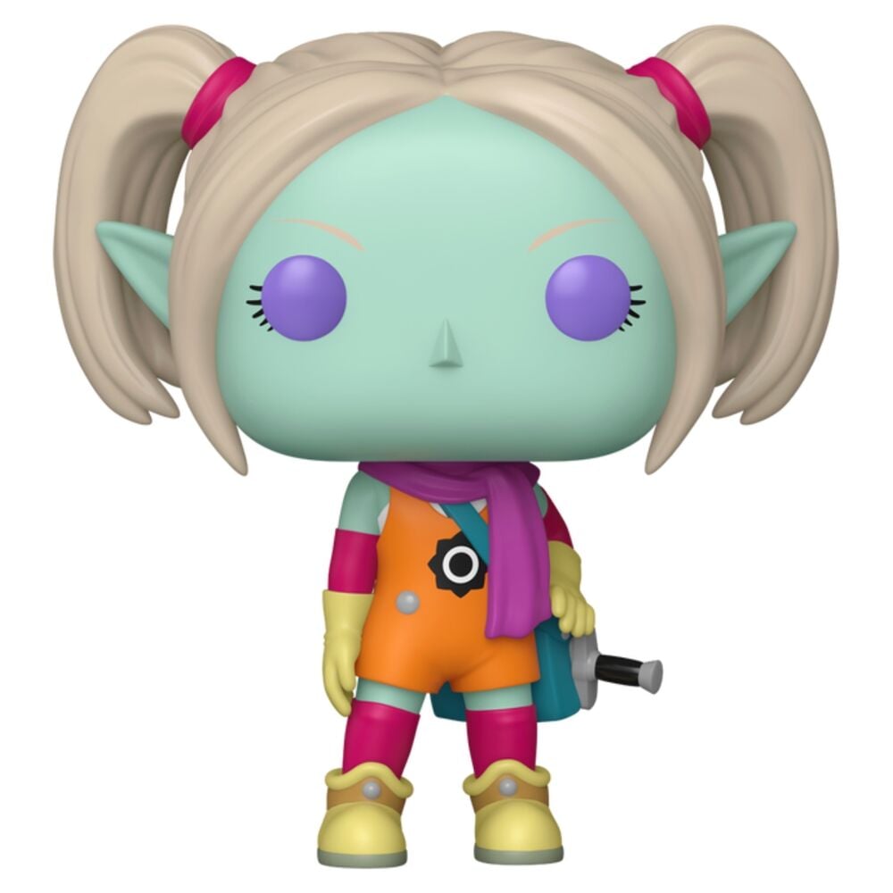 Figura POP Dragon Ball Daima Panzy FUNKO