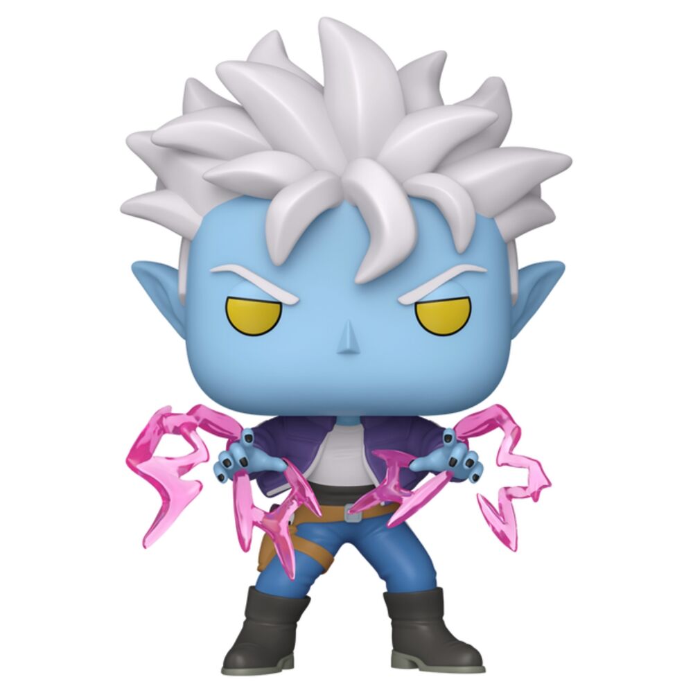Figura POP Dragon Ball Daima Glorio FUNKO