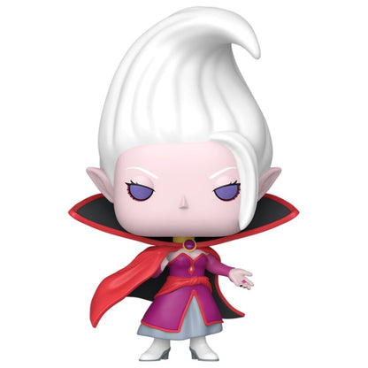 Figura POP Dragon Ball Daima Dr. Arinsu FUNKO