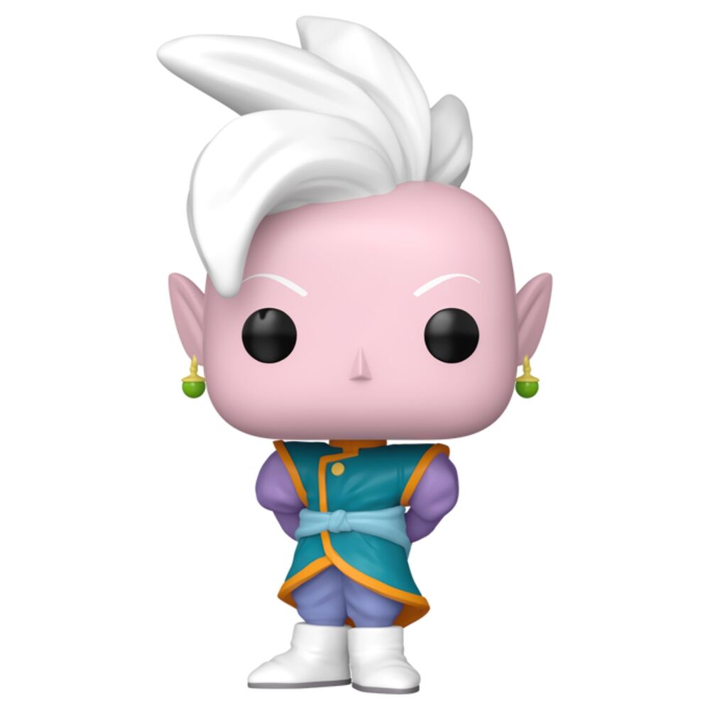 Figura POP Dragon Ball Daima Supreme Kai Mini FUNKO