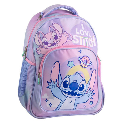Mochila Stitch Disney 42cm CERDÁ