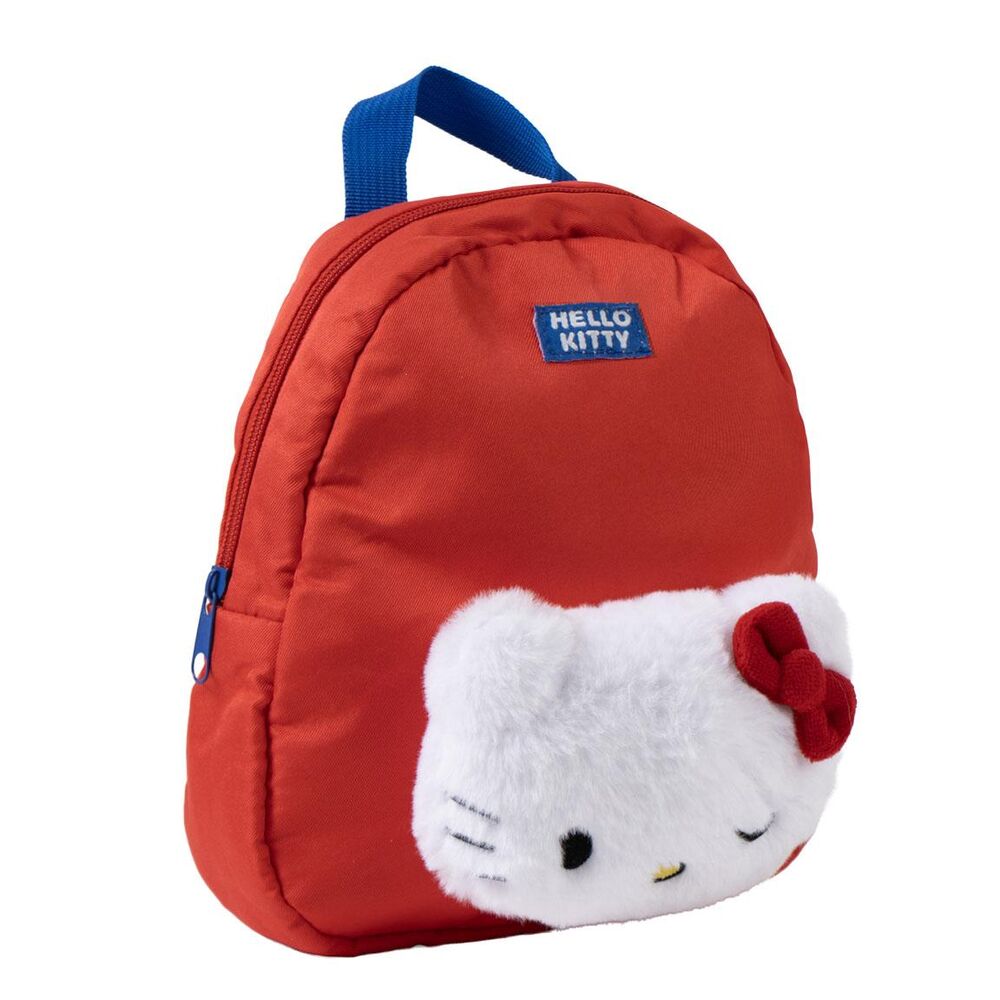 Mochila Hello Kitty 20cm CERDÁ