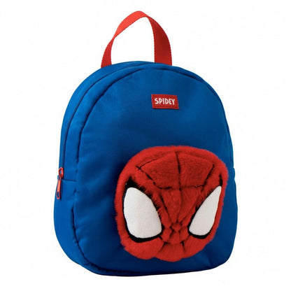 Mochila Spidey Marvel 20cm CERDÁ