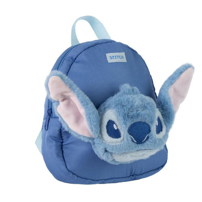Mochila Stitch Disney 20cm CERDÁ