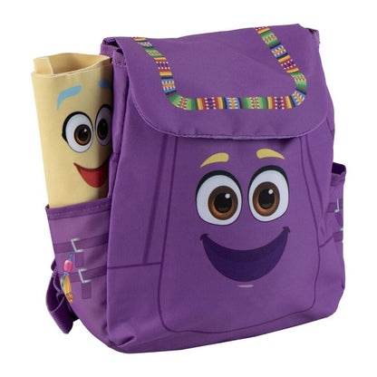 Mochila Dora la Exploradora 30cm CERDÁ