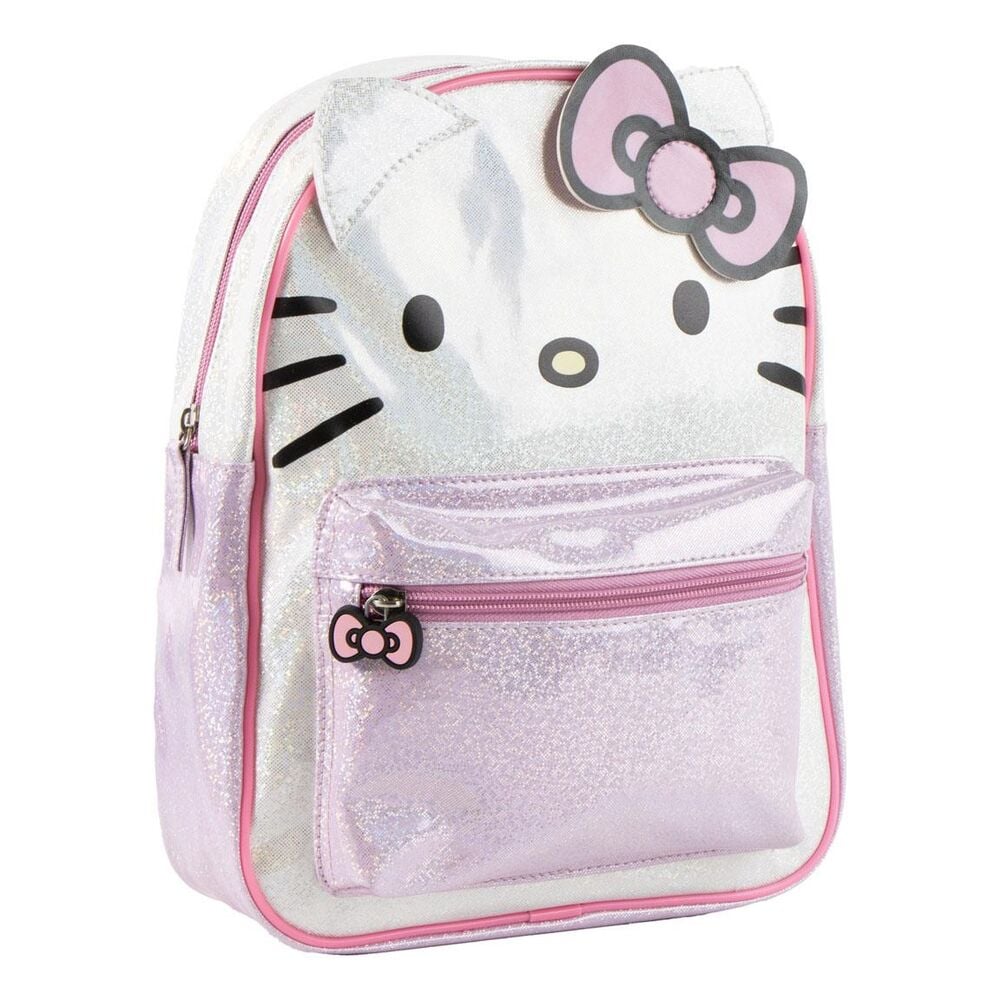 Mochila Hello Kitty 30cm CERDÁ