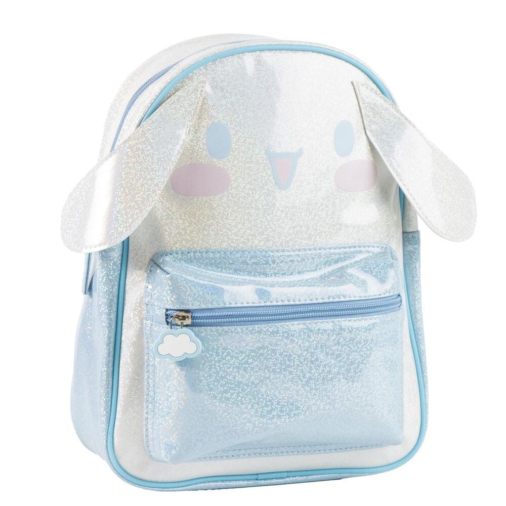 Mochila Cinnamoroll Hello Kitty 30cm CERDÁ