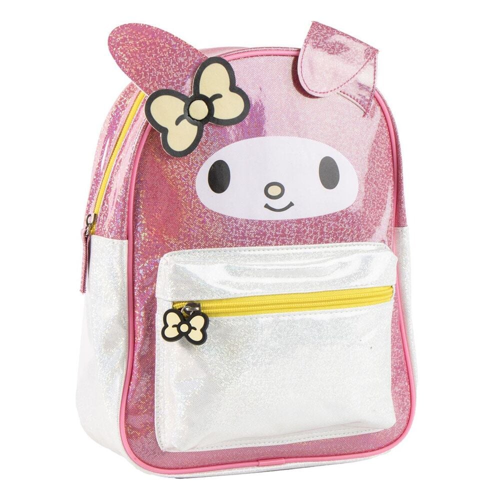 Mochila My Melody Hello Kitty 30cm CERDÁ