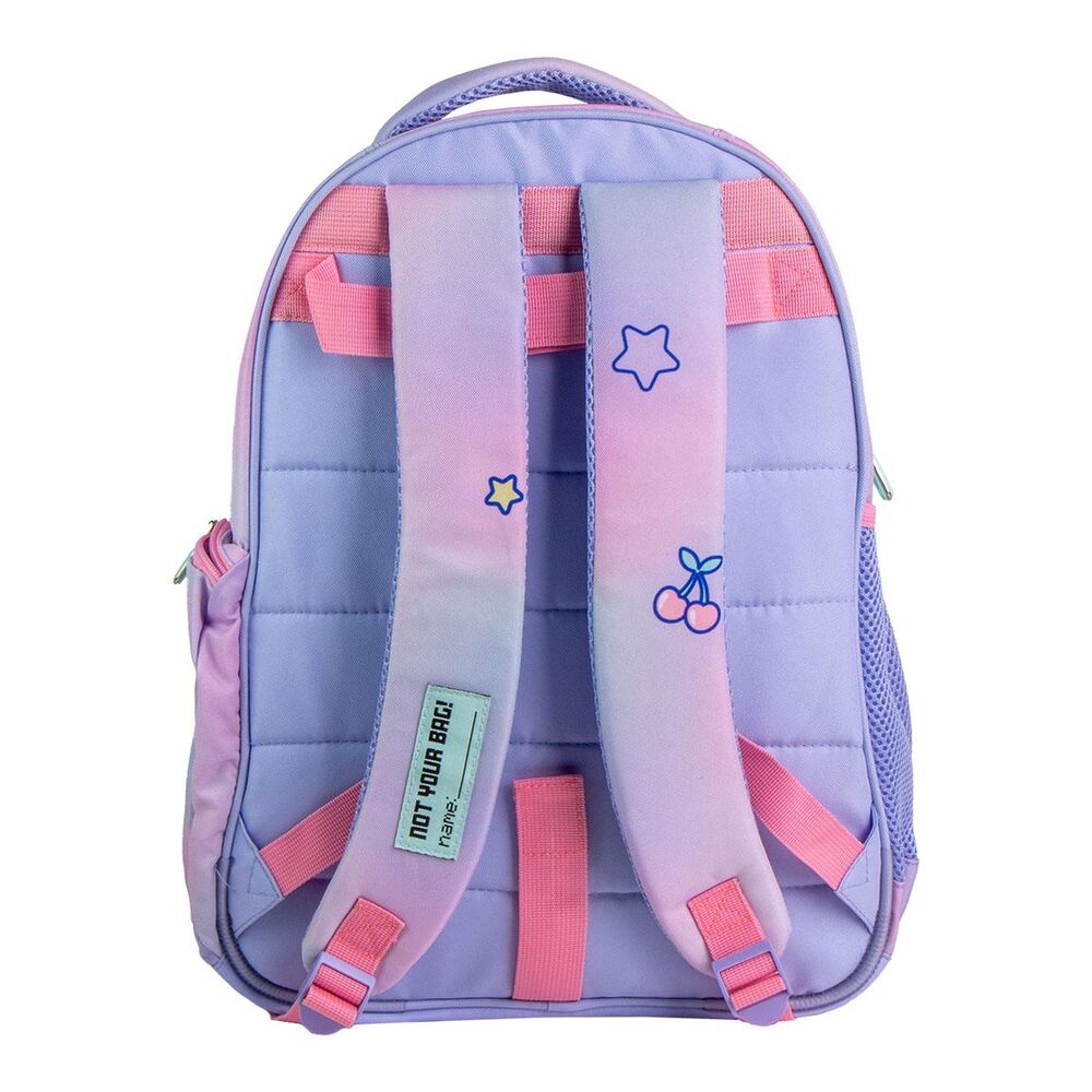 Mochila Stitch Disney 42cm CERDÁ