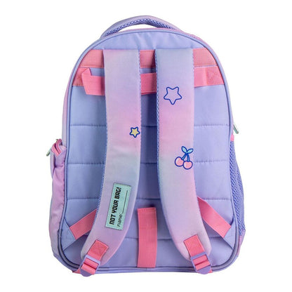 Mochila Stitch Disney 42cm CERDÁ