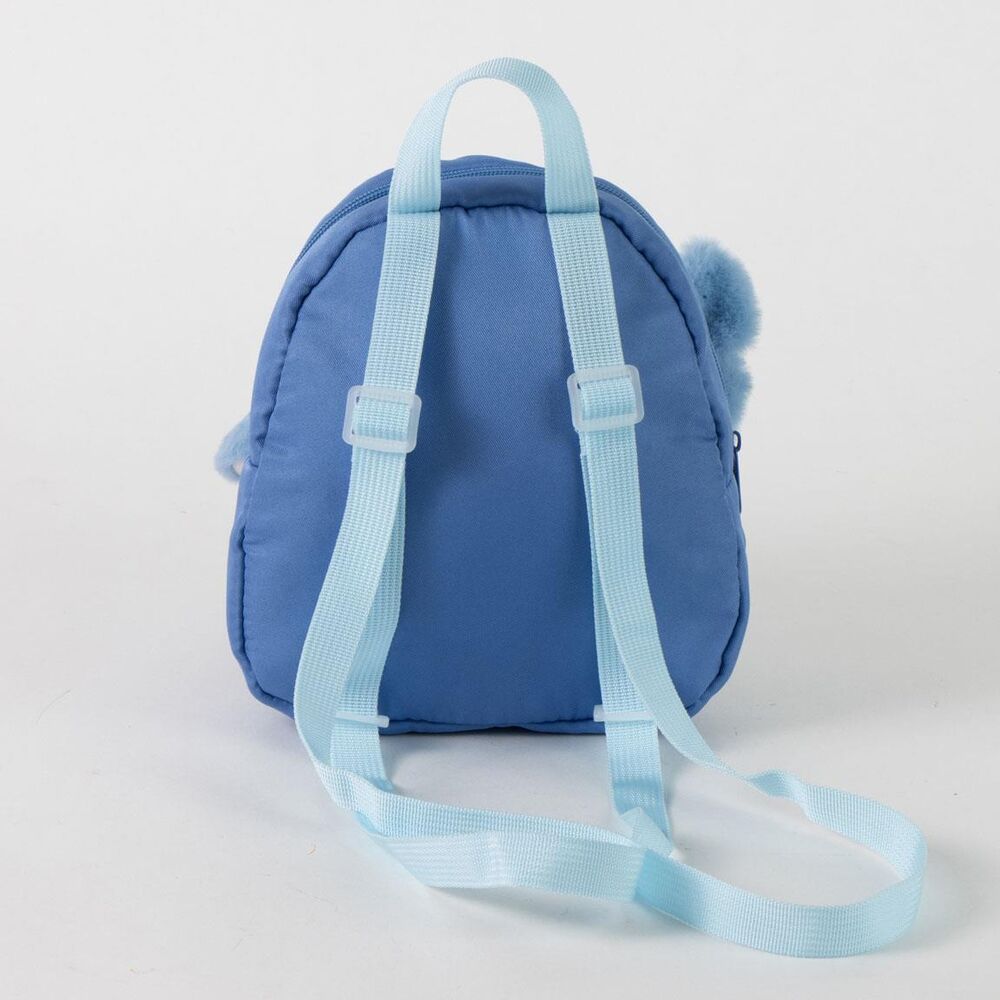 Mochila Stitch Disney 20cm CERDÁ