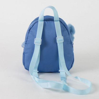 Mochila Stitch Disney 20cm CERDÁ