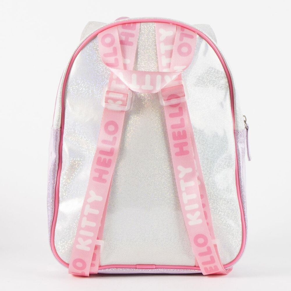 Mochila Hello Kitty 30cm CERDÁ