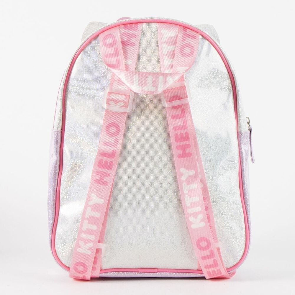 Mochila Hello Kitty 30cm CERDÁ