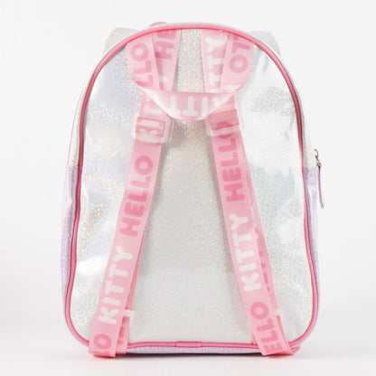 Mochila Hello Kitty 30cm CERDÁ