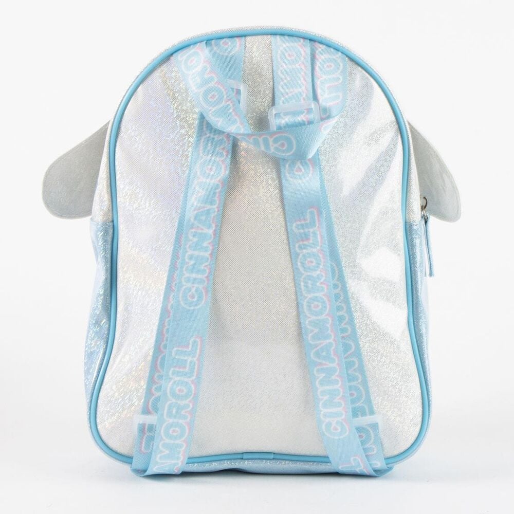 Mochila Cinnamoroll Hello Kitty 30cm CERDÁ