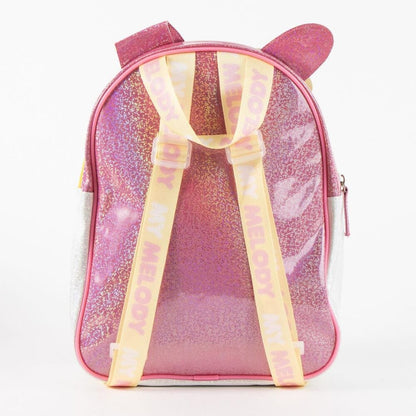 Mochila My Melody Hello Kitty 30cm CERDÁ