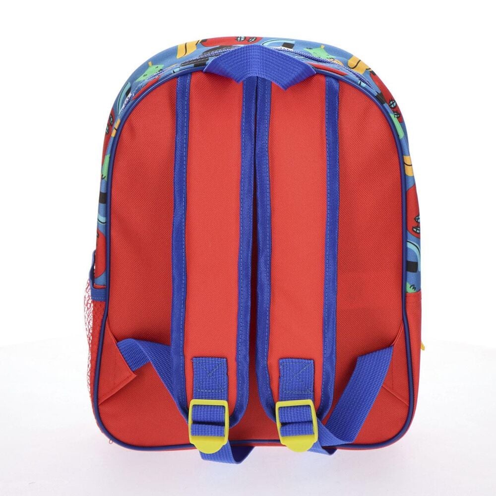 Mochila 3D Mickey Disney 30cm CERDÁ