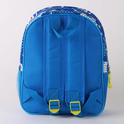 Mochila 3D Sonic the Hedgehog 30cm CERDÁ