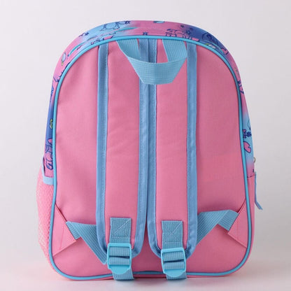 Mochila 3D Stitch Disney 30cm CERDÁ