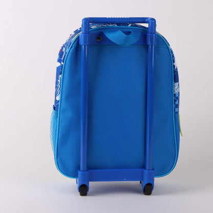 Trolley 3D Sonic the Hedgehog 30cm CERDÁ
