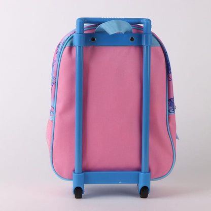 Trolley 3D Stitch Disney 30cm CERDÁ