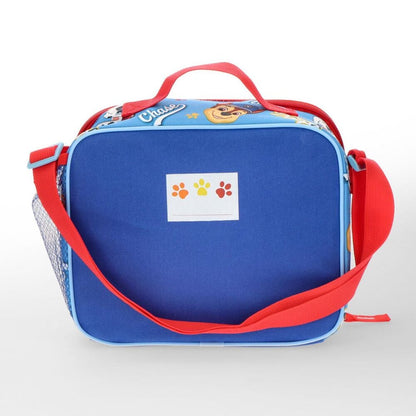 Bolsa portameriendas 3D Patrulla Canina Paw Patrol CERDÁ