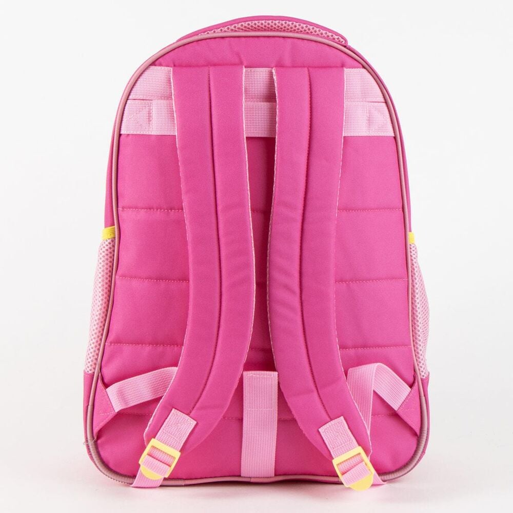 Mochila Hello Kitty and Friends 42cm adaptable CERDÁ