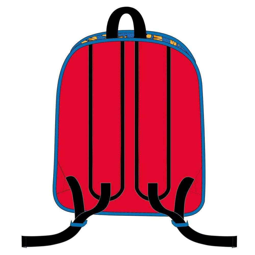 Mochila 3D Vengadores Avengers Marvel 30cm CERDÁ