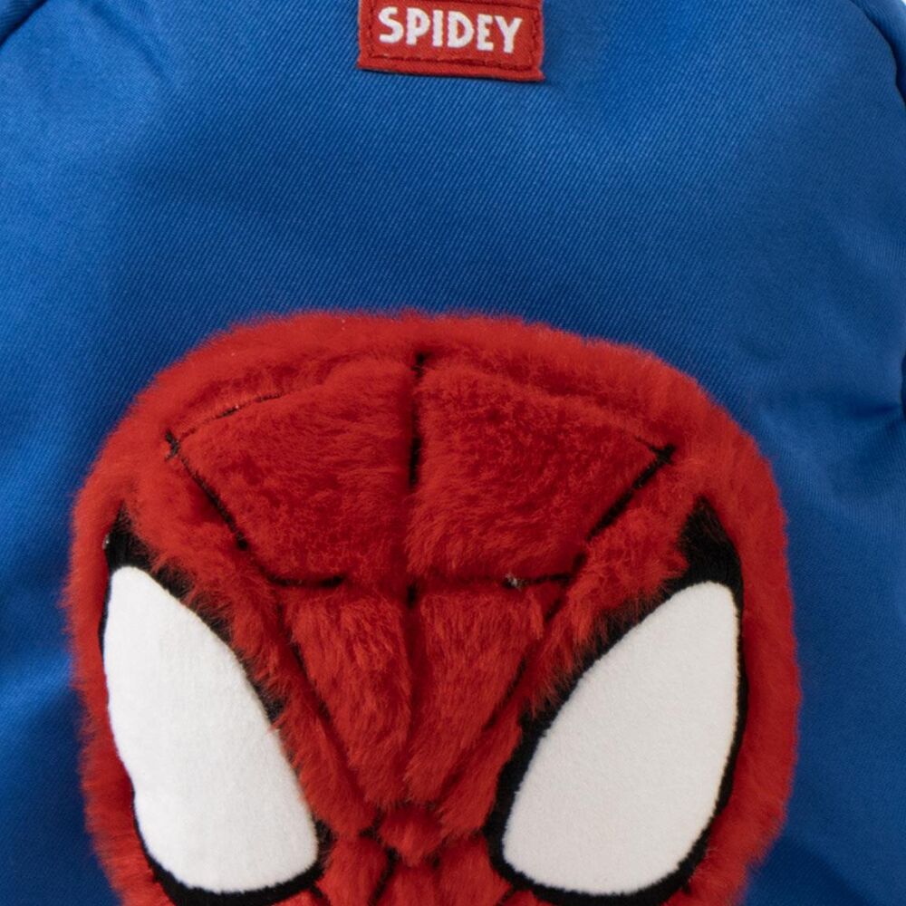 Mochila Spidey Marvel 20cm CERDÁ