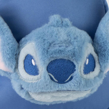 Mochila Stitch Disney 20cm CERDÁ