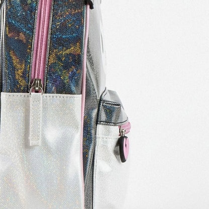 Mochila Kuromi Hello Kitty 30cm CERDÁ