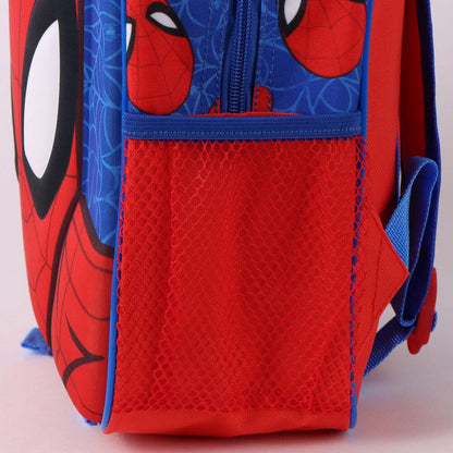 Mochila 3D Spiderman Marvel 30cm CERDÁ