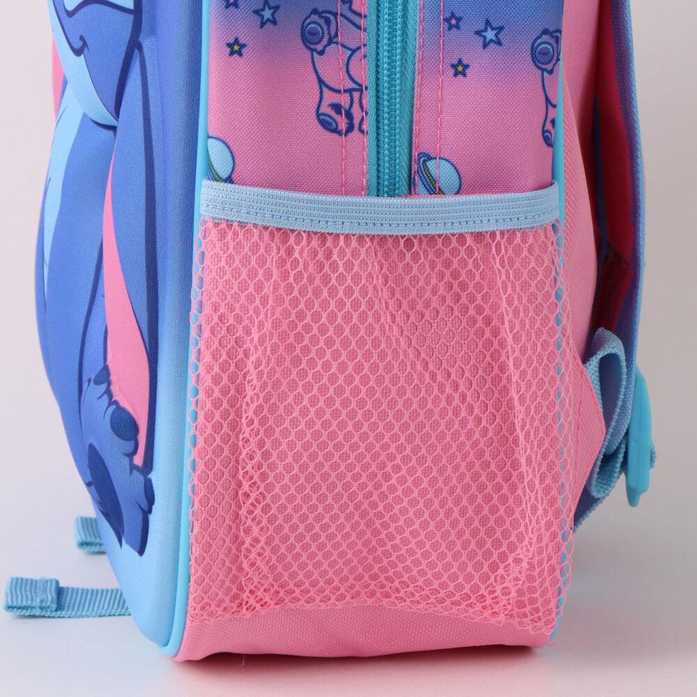 Mochila 3D Stitch Disney 30cm CERDÁ
