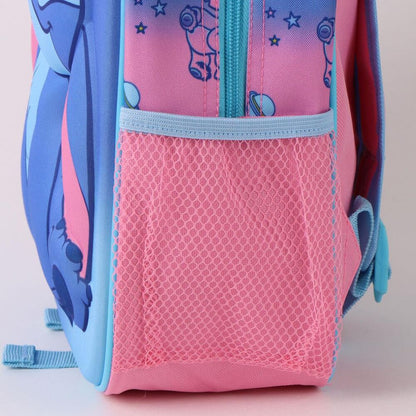 Mochila 3D Stitch Disney 30cm CERDÁ