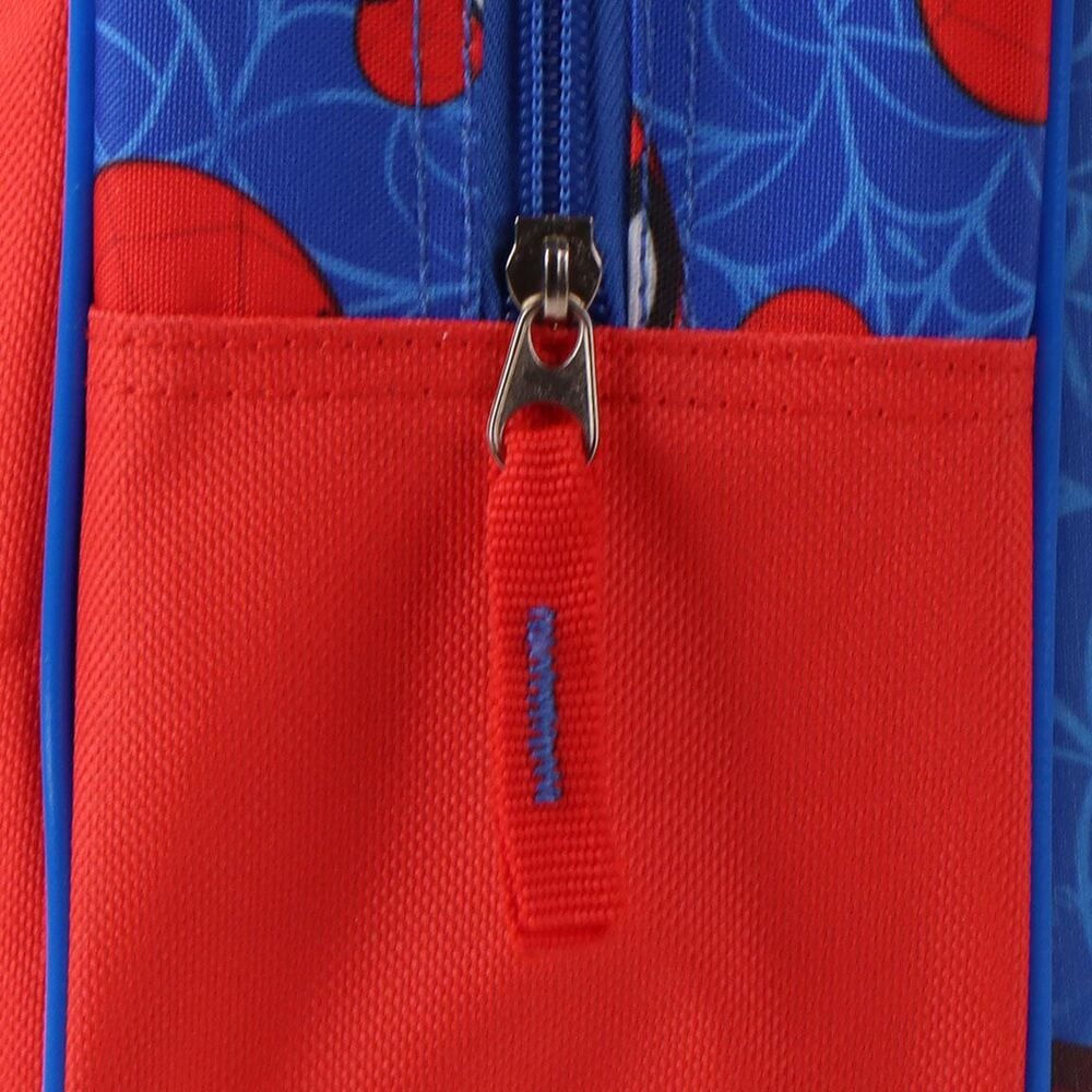 Trolley 3D Spiderman Marvel 30cm CERDÁ